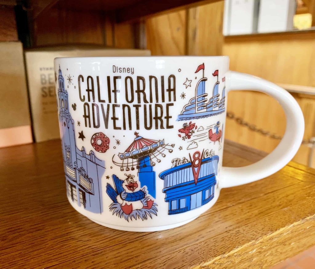 PHOTOS AllNew "Been There" Series Starbucks Mugs Arrives